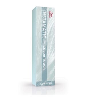 06 Instamatic Ocean Storm (Океанский шторм) Крем-краска Color Touch 60 ml