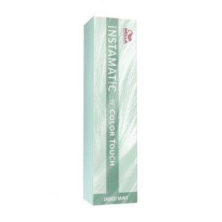 04 Instamatic Jaded Mint (Изумрудный поток ) Крем-краска Color Touch 60 ml