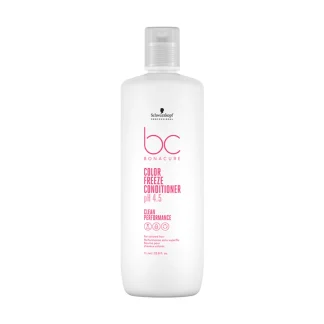 Кондиционер для окрашенных волос BC Color Freeze 1000ml