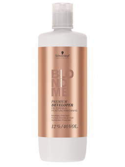 12% BlondMe Премиум-окислитель 1000 ml
