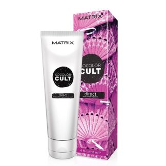 39931 Matrix krasitel pryamogo deystviya bez ammiaka Socolor Cult