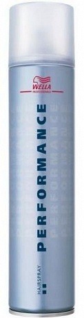 Лак экстрасильной фиксации Performance Hairspray (Перфоманс) 500 мл