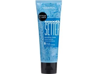 Разглаживающий крем  Matrix Style Link Smooth Setter -118 ml