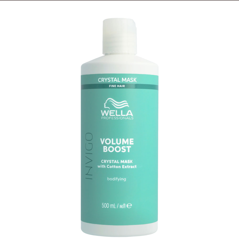 Crystal Mask 500 ml
