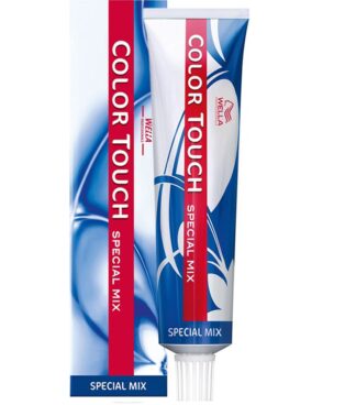 0/34 Магический коралл Крем-краска Color Touch 60 ml