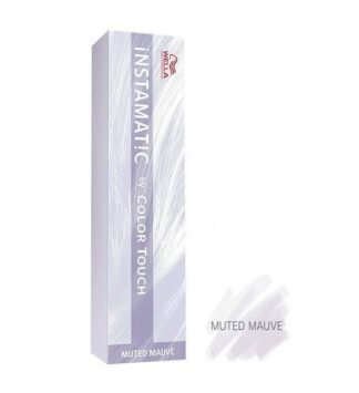 05 Instamatic Muted Mauve (Лиловый рассвет ) Крем-краска Color Touch 60 ml