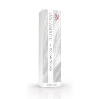 03 Instamatic Clear Dust (Звездная пыль) Крем-краска Color Touch 60мл