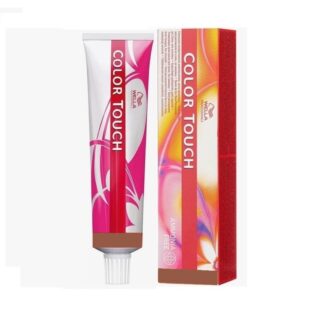7/71 Янтарная куница Крем-краска Color Touch 60 ml