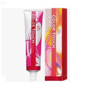 7/0 Средний блондин Крем-краска Color Touch 60 ml