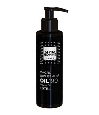 421х489 AH OIL190 bottle