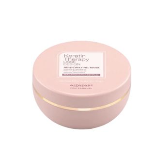 Кератиновая увлажняющая маска для волос KT LD REHYDRATING MASK - 200 мл