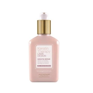 Кератиновая сыворотка для волос KT LD KERATIN SERUM - 125 мл