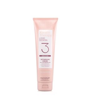 Кератиновый крем против спутывания волос KT LD DETANGLING CREAM - 150 мл