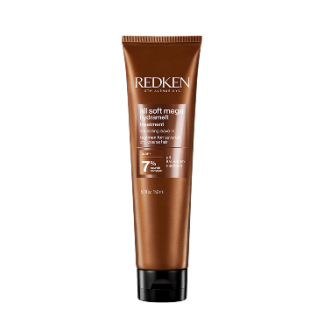 REDKEN ОЛЛ СОФТ МЕГА НЕСМЫВАЕМЫЙ УХОД ГИДРАМЕЛТ 150мл РЕНО