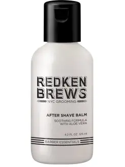 REDKEN БРЮС АФТЕРШЕИВ БАЛЬЗАМ 125мл