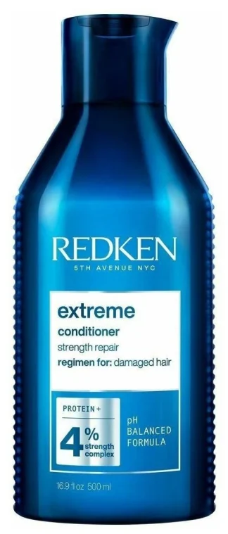 REDKEN ЭКСТРЕМ КОНДИЦИОНЕР 500МЛ