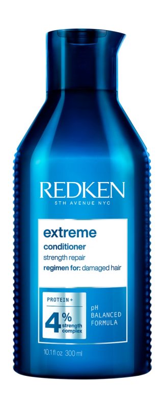 REDKEN ЭКСТРЕМ КОНДИЦИОНЕР УКРЕПЛЯЮЩИЙ 300 мл РЕНО