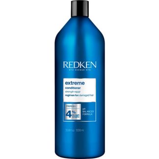 REDKEN ЭКСТРЕМ КОНДИЦИОНЕР УКРЕПЛЯЮЩИЙ 1000 мл  РЕНО