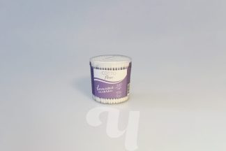 Ватные палочки (в банке)  Cotto fleur  200 шт/упк  Чистовье
