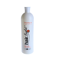 HC HL Шампунь для блеска и цвета окраш.волос 1000мл "Hair Natural Light Shampoo Capelli Colorati"