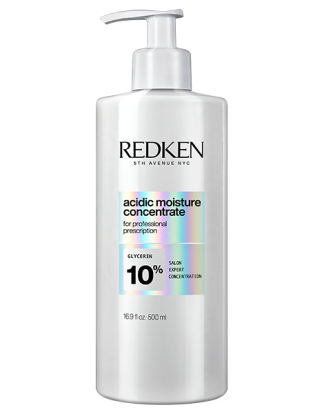 REDKEN АСИДИК БОДИНГ МОЙСЧЕР КОНЦЕТРАТ 500МЛ