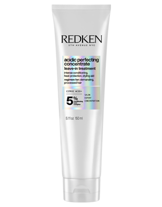 REDKEN АСИДИК БОДИНГ ПЕРФЕКТИНГ К ЛОСЬОН 150МЛ