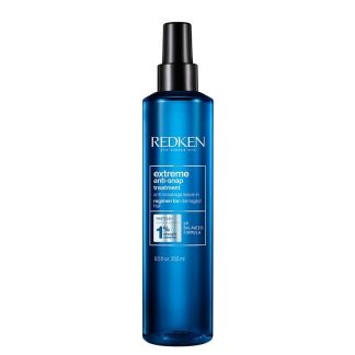 REDKEN ЭКСТРЕМ АНТИ СНЕП ВОССТАНАВЛИВАЮЩИЙ УХОД 240 мл РЕНО (Несмываемый бальзам)