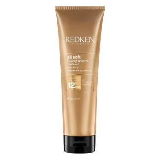 REDKEN ОЛЛ СОФТ МАСКА heavy cream 250мл РЕНО