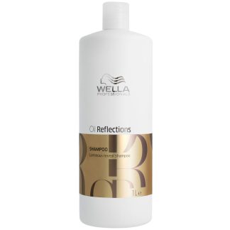 Shampoo 1000 ml