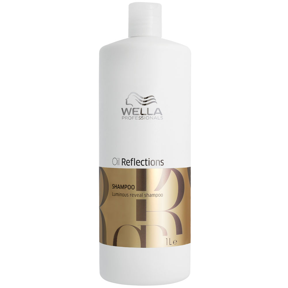 Shampoo 1000 ml