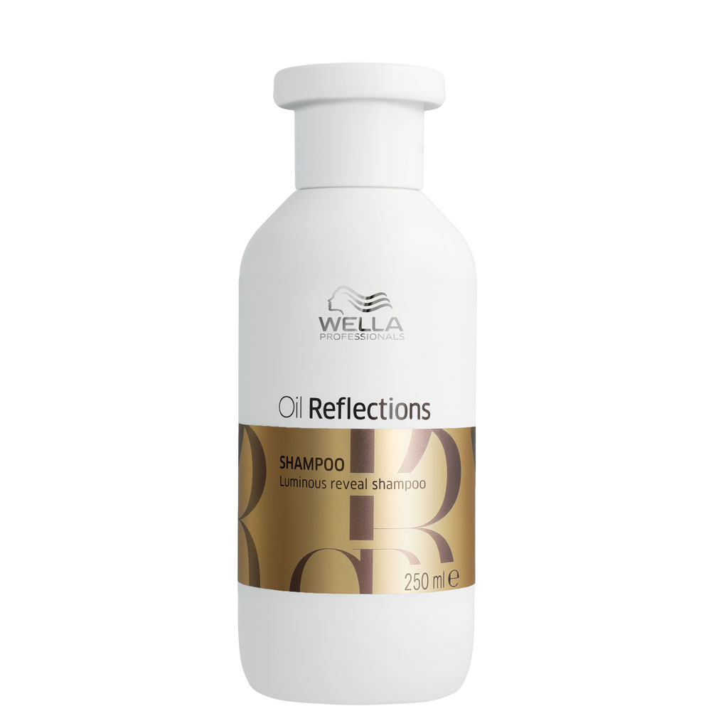 Shampoo 250 ml2
