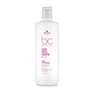 Шампунь мицелярный безсульфатный Clean Performance BC CP Color Freeze -1000 мл.
