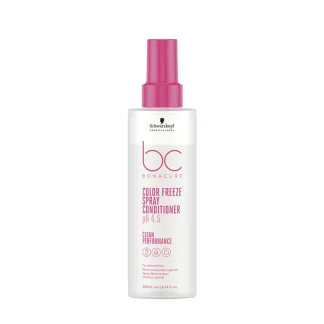 Спрей-кондиционер Clean Performance BC CP Color Freeze - 200 мл.
