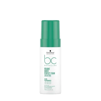 Мусс-кондиционер для объема BC CP Volume Boost Perfect Foam -150 мл.