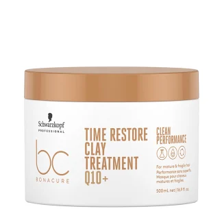 Маска-глина BC CP Time Restore -500 мл.