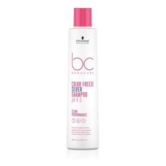 Шампунь мицелярный безсульфатный Clean Performance BC CP Color Freeze- 250 мл.