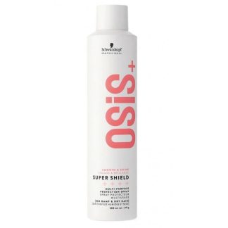 Термозащитный спрей для укладки OSiS Super Shield - 300 мл.