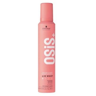 Мусс для объема OSIS Air Whip -  200 мл.