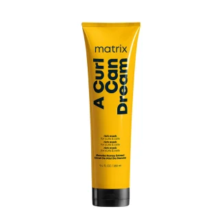 Маска для кудрявых и вьющихся волос -Matrix Total Results A Curl Can Dream-250 ml