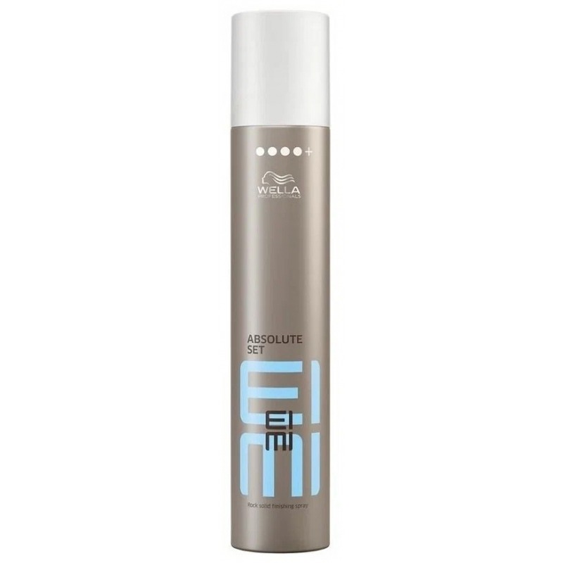 57367 1674588306 Wella ekstrasilnyiy lak dlya volos EIMI Absolute Set